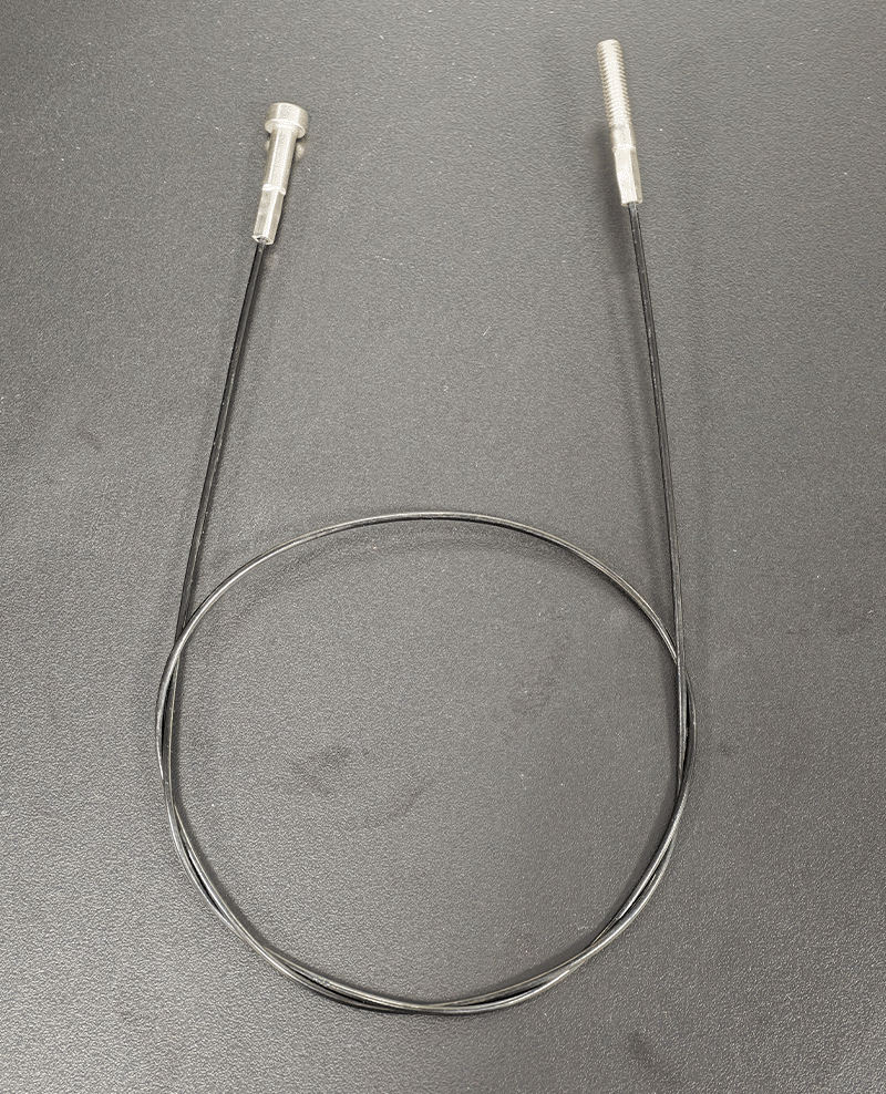Wire Cassette PEEK wire