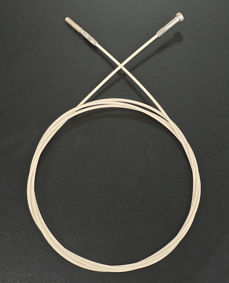 Wire Cassette PEEK wire