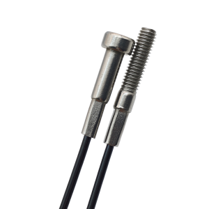 PEEK ESD wire