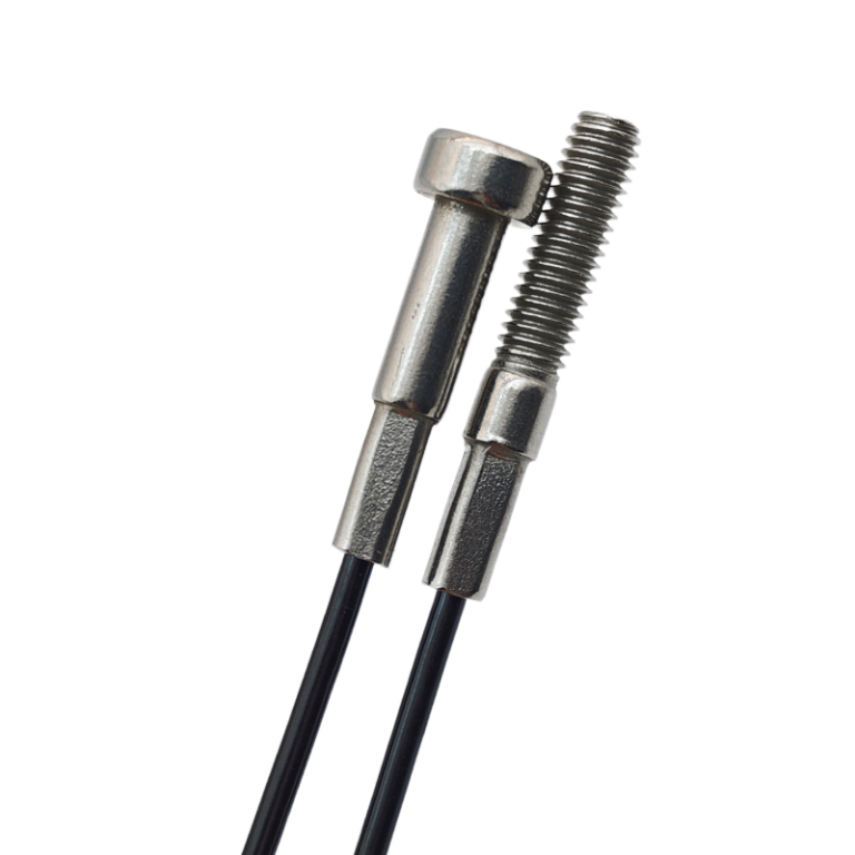 PEEK ESD wire