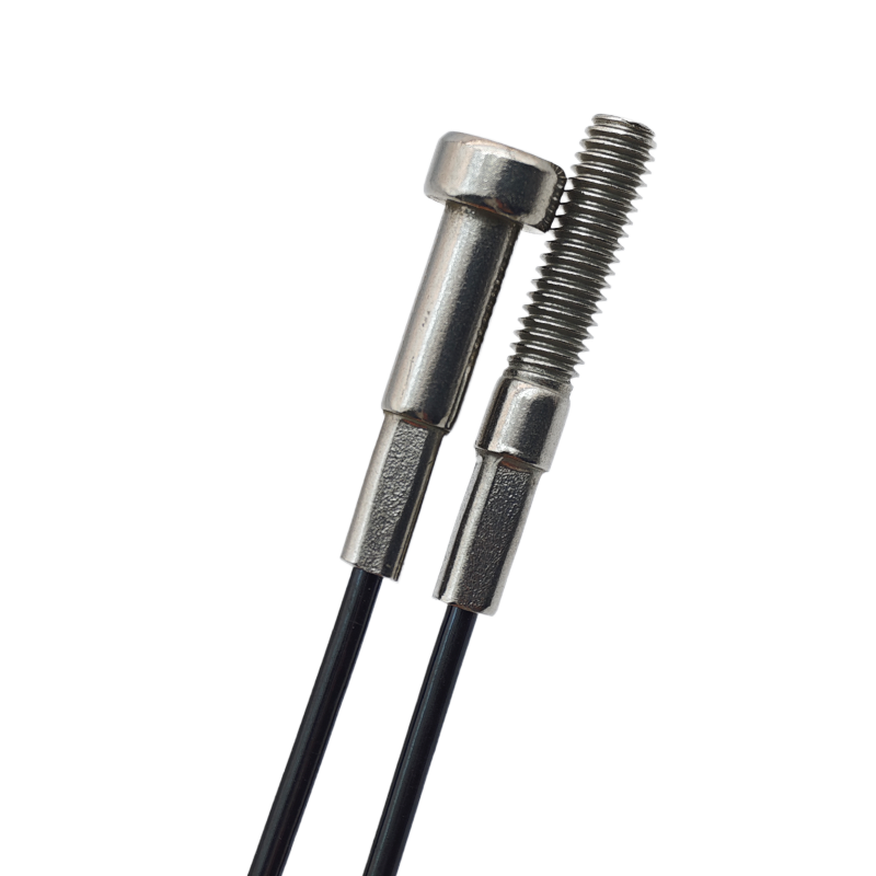 PEEK ESD wire