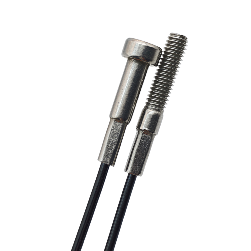 PEEK ESD wire